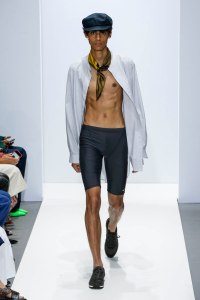 Margaret Howell RTW Spring 2019