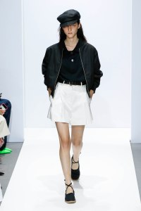 Margaret Howell RTW Spring 2019