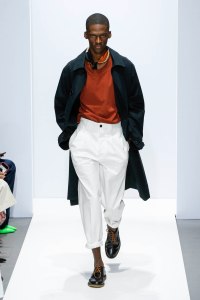 Margaret Howell RTW Spring 2019