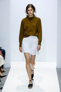 Margaret Howell RTW Spring 2019
