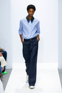 Margaret Howell RTW Spring 2019