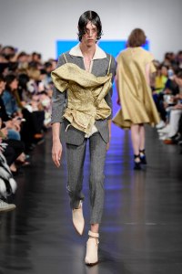 Maison Margiela RTW Spring 2019