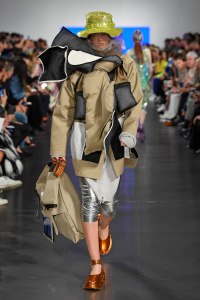 Maison Margiela RTW Spring 2019