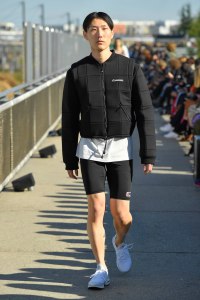 Marine Serre RTW Spring 2019