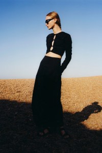 Markoo RTW Spring 2019
