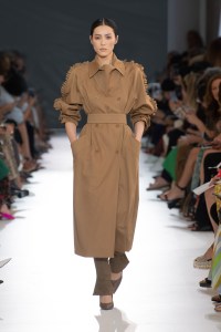 Max Mara RTW Spring 2019
