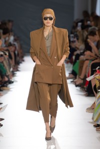 Max Mara RTW Spring 2019