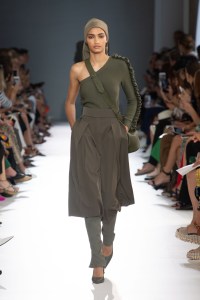 Max Mara RTW Spring 2019