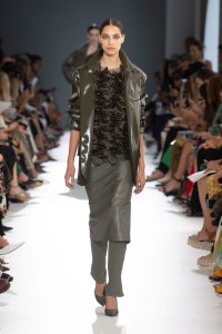 Max Mara RTW Spring 2019