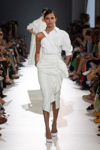Max Mara RTW Spring 2019