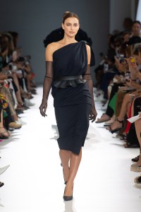 Max Mara RTW Spring 2019