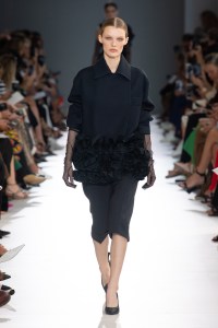 Max Mara RTW Spring 2019