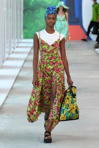 Michael Kors RTW Spring 2019