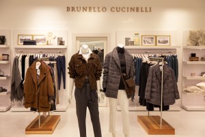 The Mitchells store in Westport, Conn., has undergone a major renovation as the business celebrates 60 years.