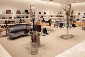 The Mitchells store in Westport, Conn., has undergone a major renovation as the business celebrates 60 years.