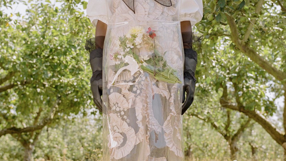 Moncler Simone Rocha