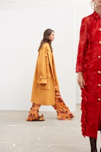 Mother of Pearl RTW Fall 2018