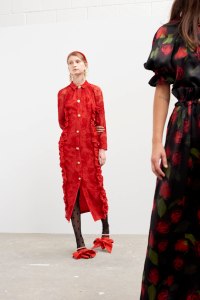 Mother of Pearl RTW Fall 2018