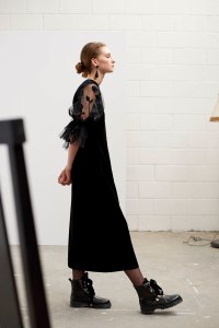 Mother of Pearl RTW Fall 2018