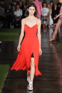 MSGM RTW Spring 2019