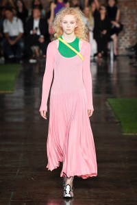 MSGM RTW Spring 2019