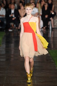 MSGM RTW Spring 2019