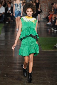 MSGM RTW Spring 2019