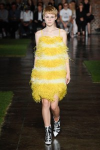 MSGM RTW Spring 2019
