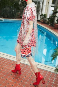 Mulberry RTW Spring 2019