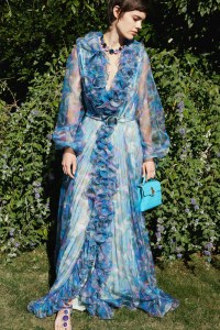 Mulberry RTW Spring 2019