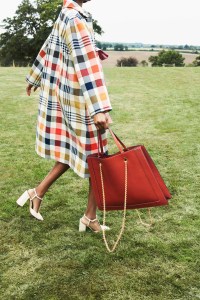 Mulberry RTW Spring 2019