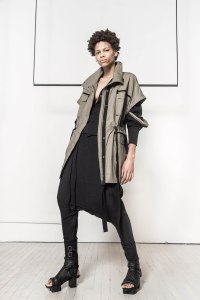 Nicholas K RTW Spring 2019