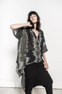 Nicholas K RTW Spring 2019
