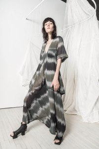 Nicholas K RTW Spring 2019