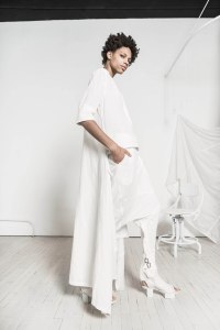 Nicholas K RTW Spring 2019