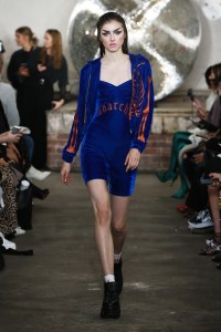 Nicopanda RTW Spring 2019