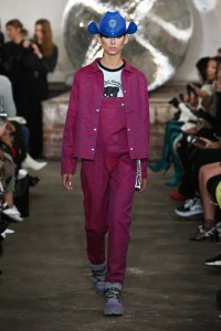 Nicopanda RTW Spring 2019