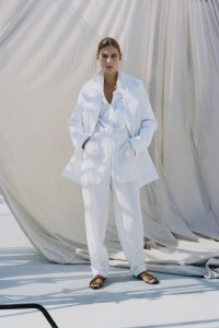 Nina Ricci RTW Spring 2019