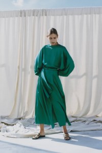 Nina Ricci RTW Spring 2019