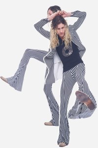 Norma Kamali, RTW Spring 2019