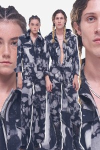 Norma Kamali, RTW Spring 2019