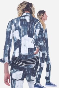 Norma Kamali, RTW Spring 2019