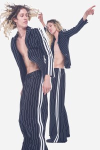 Norma Kamali, RTW Spring 2019