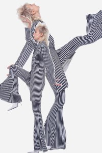 Norma Kamali, RTW Spring 2019