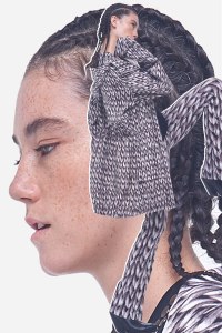 Norma Kamali, RTW Spring 2019