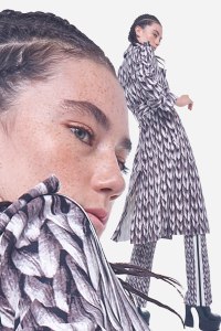 Norma Kamali, RTW Spring 2019