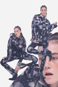 Norma Kamali, RTW Spring 2019