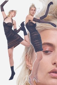 Norma Kamali, RTW Spring 2019