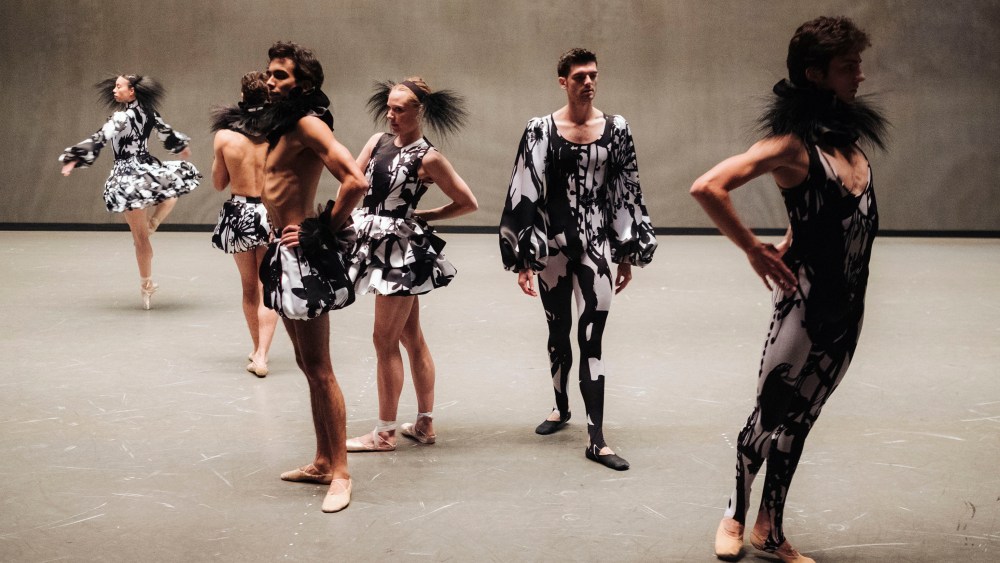 Designs by Giles Deacon