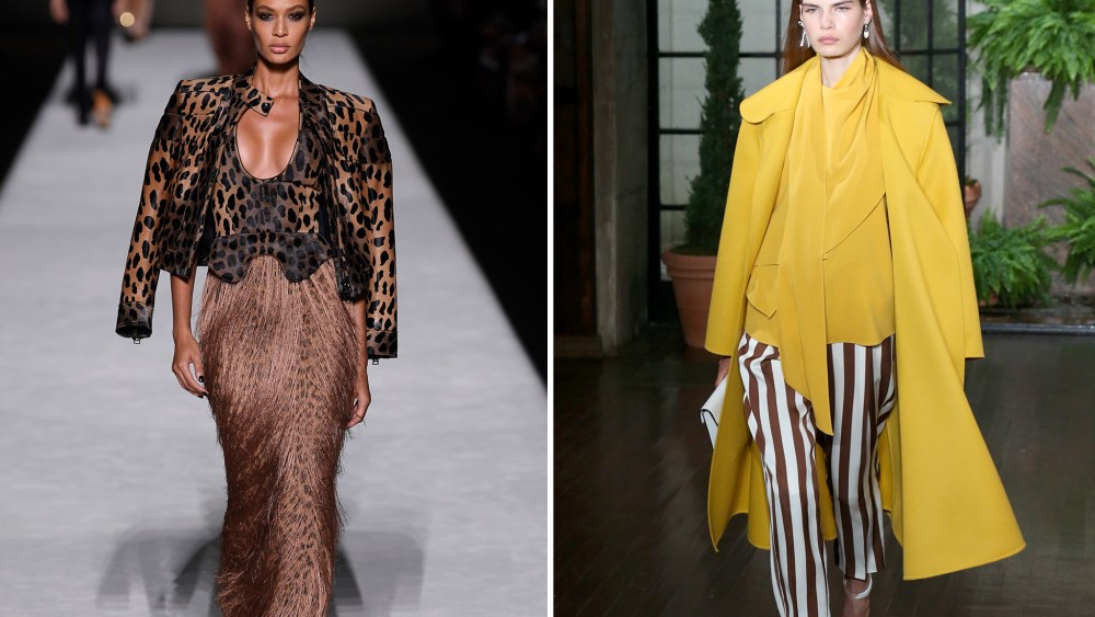 Do You Like New York Fashion Week?